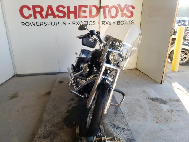 2011 HARLEY-DAVIDSON FXDC 1HD1GV41XBC328901