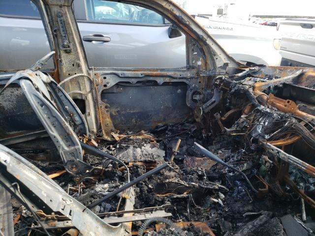 2021 RAM 1500 TRX 1C6SRFU96MN904140