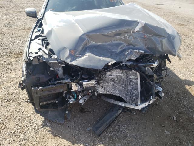 2021 BMW 750 XI WBA7U2C02MCG24817