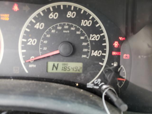 2011 TOYOTA COROALLA JTDBU4EE9BJ103049
