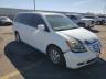 2008 HONDA  ODYSSEY