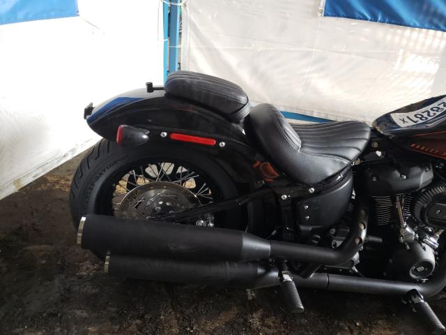 2021 HARLEY-DAVIDSON FXBBS 1HD1YYK14MB056274