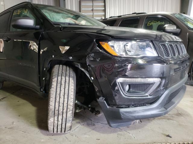 2021 JEEP COMPASS 80 3C4NJDEB7MT543228