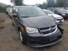 2016 DODGE  GRAND CARAVAN