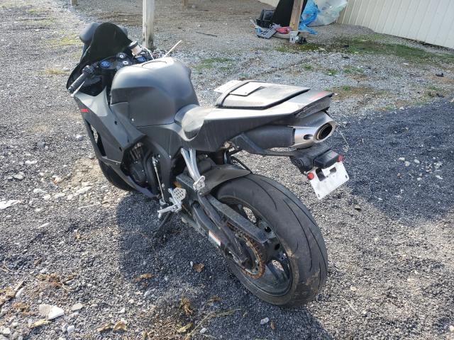 2019 HONDA CBR600 RA JH2PC40J1KK500222