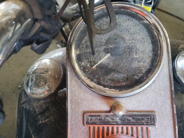 2006 HARLEY-DAVIDSON FLHPI 1HD1FHW166Y624086