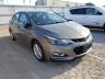 2018 CHEVROLET  CRUZE