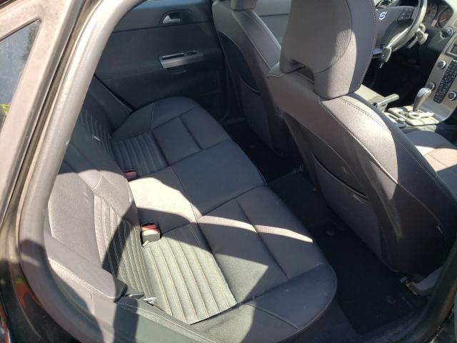 2010 VOLVO S40 2.4I YV1390MS2A2493338