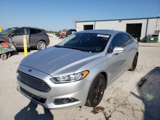 2013 FORD FUSION SE 3FA6P0HR5DR359669