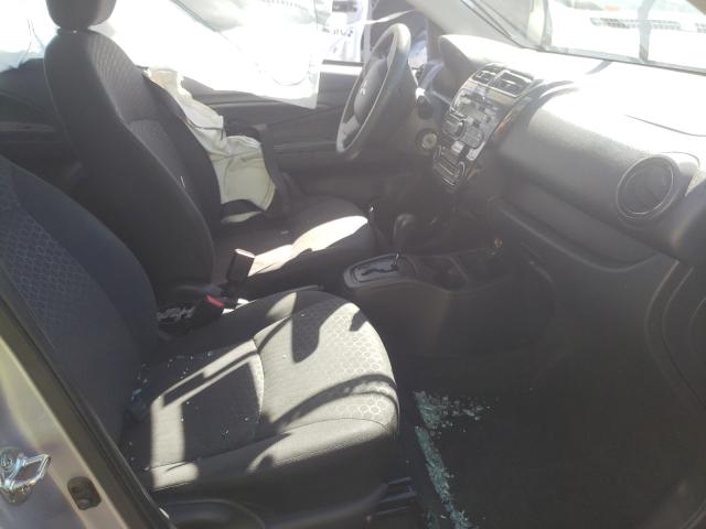 2014 MITSUBISHI MIRAGE DE ML32A3HJ6EH018292