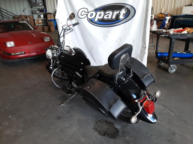 2008 YAMAHA XVS650 JYAVM01E58A119894