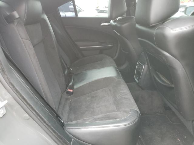 2018 DODGE CHARGER RT 2C3CDXGJ6JH289458