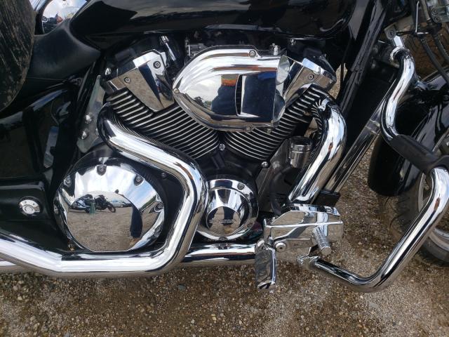 2008 HONDA VTX1800 F3 - 1HFSC46H58A600979