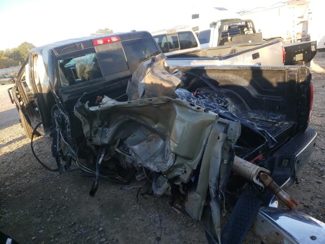 2011 DODGE RAM 3500 3D73Y4HL7BG551347
