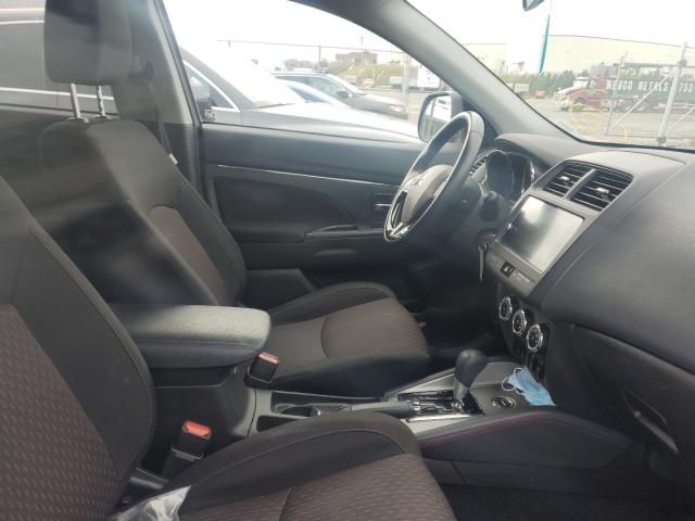 2019 MITSUBISHI RVR SE JA4AJ3AU4KU602684
