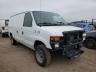 2014 FORD  ECONOLINE