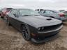 2019 DODGE  CHALLENGER