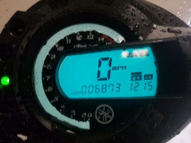 2004 YAMAHA FZ6 S JYARJ08E84A000926