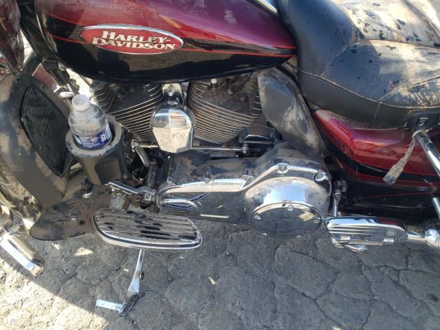 2011 HARLEY-DAVIDSON FLTRUSE 1HD1TA815BB956854