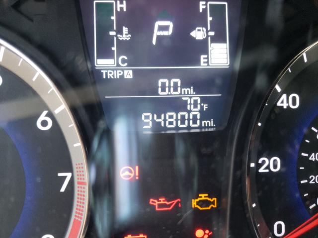 2015 HYUNDAI ACCENT GS KMHCT5AE3FU231712