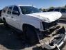 2010 CHEVROLET  SUBURBAN