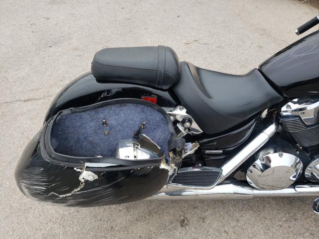 2008 HONDA VTX1800 N3 1HFSC49G58A601164