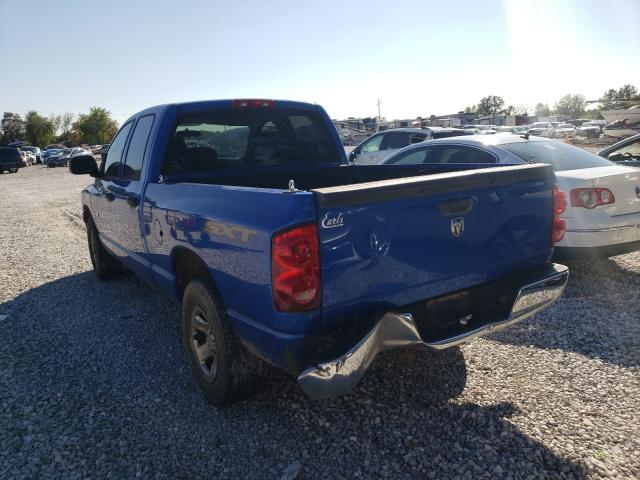 1D7HA18K18J136712 2008 Dodge Ram 1500 St