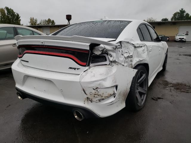 2016 DODGE CHARGER SR 2C3CDXEJ9GH301887