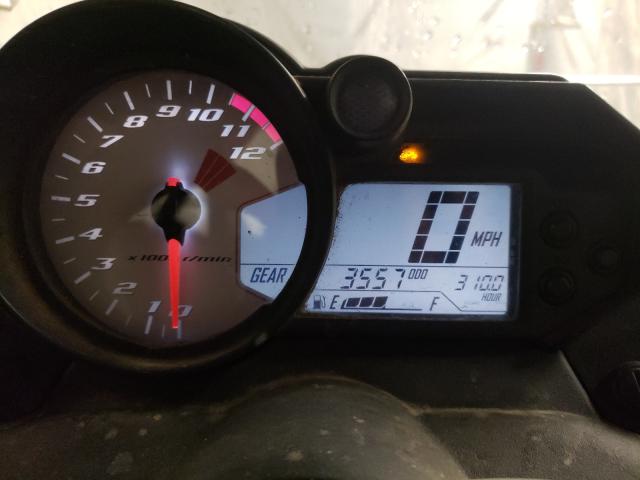 2018 YAMAHA YXZ1000 5Y4AN21Y1JA100293