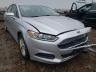 2016 FORD  FUSION