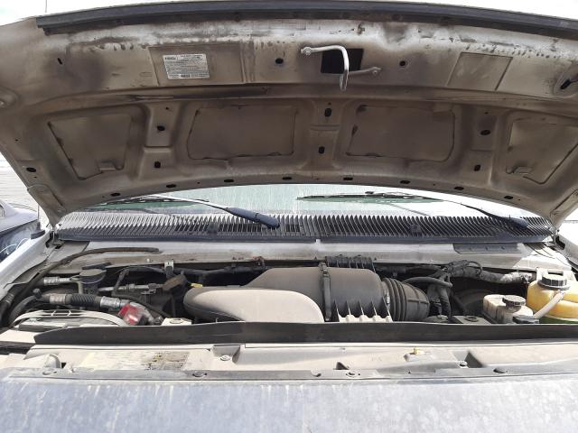 2014 FORD E150 1FTNE1EW8EDA66368