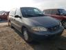 1999 FORD  WINDSTAR