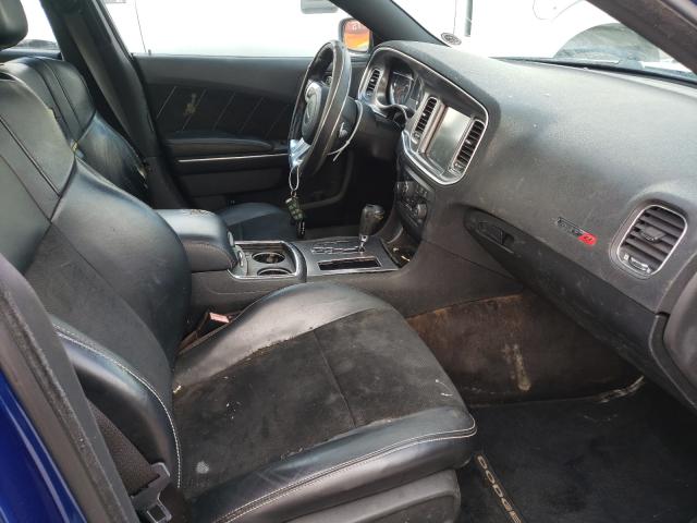 2012 DODGE CHARGER SR 2C3CDXEJ9CH271932