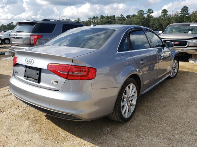 VIN WAUAFAFL9FN012943 2015 Audi A4, Premium no.4