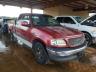 2001 FORD  F150