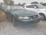 2001 FORD  MUSTANG