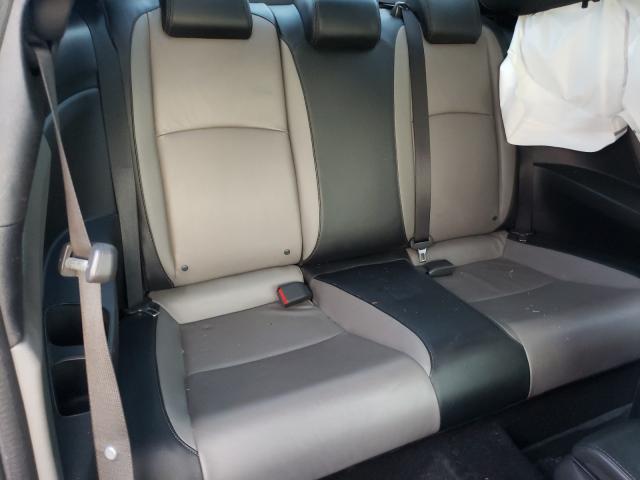 2017 HONDA CIVIC TOUR 2HGFC3B92HH356988