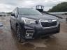 2019 SUBARU  FORESTER