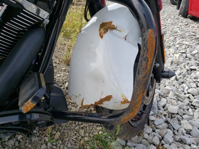 2020 HARLEY-DAVIDSON FLHXS 1HD1KRP12LB637948