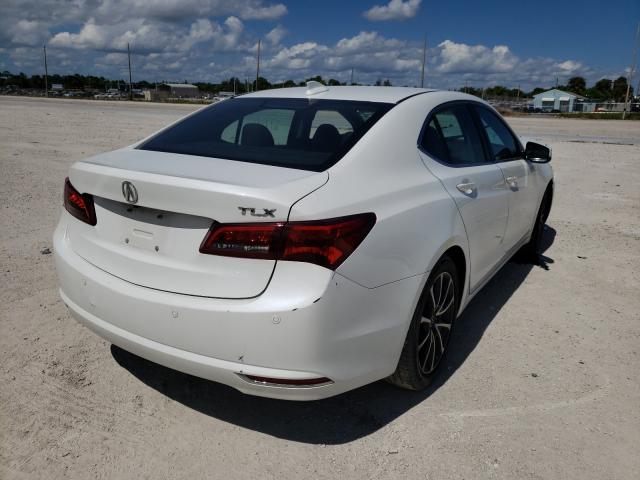 2015 ACURA TLX ADVANC 19UUB2F75FA007512