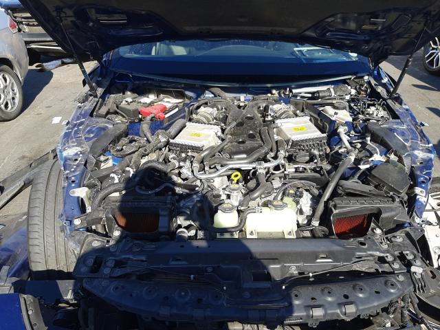 2018 INFINITI Q60 LUXE 3 JN1EV7EK9JM341145