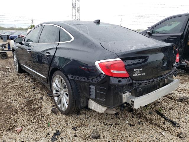 2017 BUICK LACROSSE E 1G4ZP5SS0HU145117