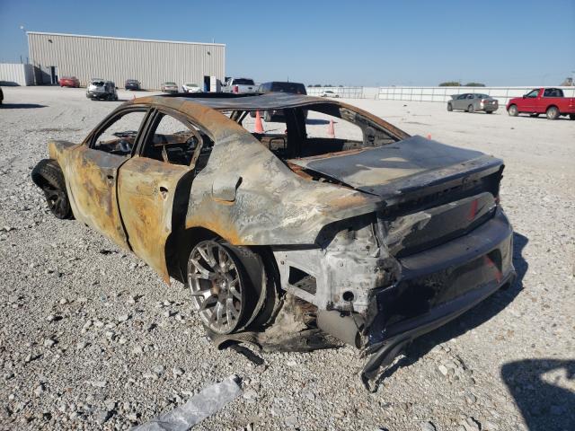 2016 DODGE CHARGER SR 2C3CDXEJ7GH117256