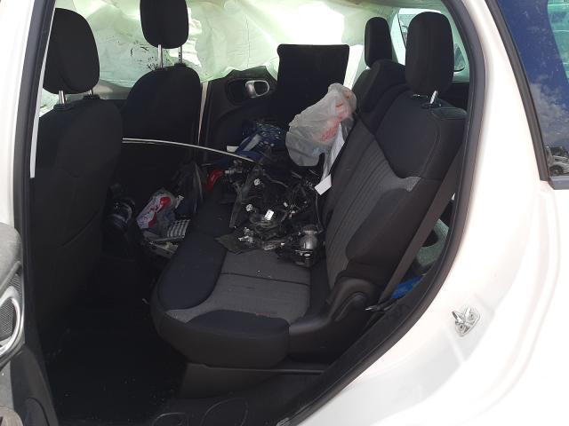 2017 FIAT 500L POP ZFBCFAAH1HZ038546