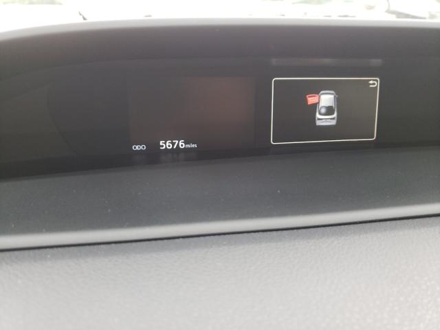 2021 TOYOTA PRIUS SPEC JTDKAMFU6M3152327