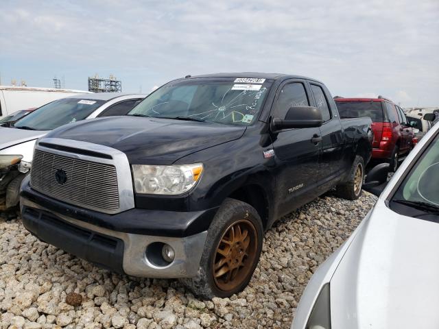 2011 TOYOTA TUNDRA DOU 5TFRY5F18BX099304