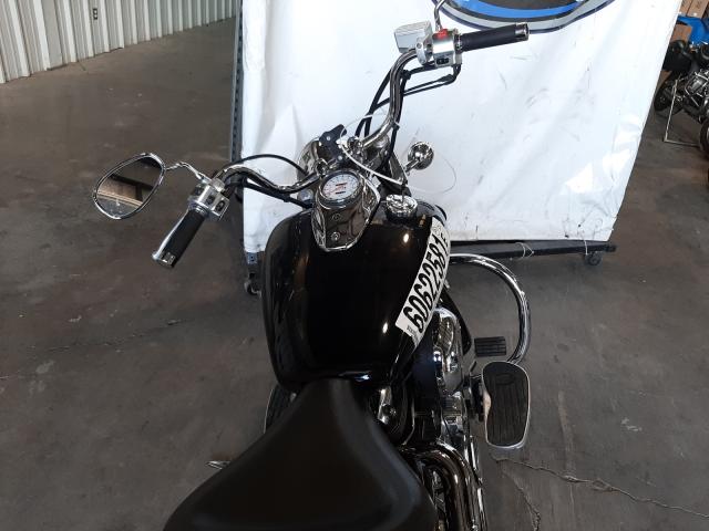 2008 YAMAHA XVS650 JYAVM01E58A119894