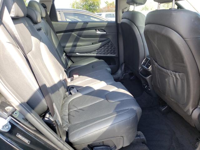 2020 HYUNDAI SANTA FE L - 5NMS5CAAXLH223623