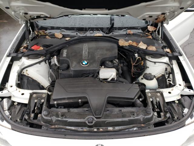 2014 BMW 328 XIGT WBA3X5C52ED557440