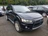 2010 MITSUBISHI  OUTLANDER